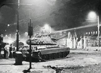 Ημέρα Μνήμης 17 Νοέμβρη: Το Πολυτεχνείο και το νόημά του σήμερα