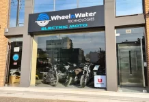 Γιατί να επιλέξετε το WheelnWater Tech στη Νέα Φιλαδέλφεια για ηλεκτρική μετακίνηση;