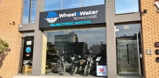 Γιατί να επιλέξετε το WheelnWater Tech στη Νέα Φιλαδέλφεια για ηλεκτρική μετακίνηση;