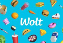 Wolt Προσφορά: Πώς να κερδίσεις 6€ έκπτωση στην πρώτη σου παραγγελία