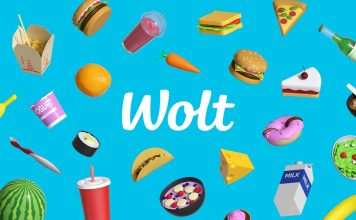 Wolt Προσφορά: Πώς να κερδίσεις 6€ έκπτωση στην πρώτη σου παραγγελία