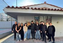 Μαθητές του 2ου ΓΕΛ Νέας Φιλαδέλφειας στήριξαν το Κοινωνικό Παντοπωλείο του Δήμου