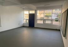 Νέο Εργαστήριο Αισθητικής στο 2ο ΕΠΑΛ Νέας Φιλαδέλφειας – Ολοκληρώθηκαν οι εργασίες από τον Δήμο