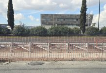 Νέου τύπου μπαριέρες στον Κηφισό: Οι πρώτες αλλαγές στη Νέα Φιλαδέλφεια – Για πρώτη φορά στην Ελλάδα