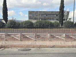 Νέου τύπου μπαριέρες στον Κηφισό: Οι πρώτες αλλαγές στη Νέα Φιλαδέλφεια – Για πρώτη φορά στην Ελλάδα