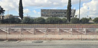 Νέου τύπου μπαριέρες στον Κηφισό: Οι πρώτες αλλαγές στη Νέα Φιλαδέλφεια – Για πρώτη φορά στην Ελλάδα