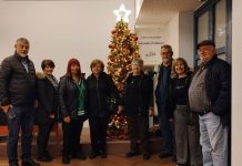 Ηπειρώτες από 7 Δήμους ενώθηκαν για τη «Φλόγα» – Δυνατό μήνυμα αλληλεγγύης από τη Νέα Φιλαδέλφεια