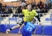 Ήττα με καλή εικόνα για τον Ιωνικό Νέας Φιλαδέλφειας απέναντι στην ανώτερη ΑΕΚ