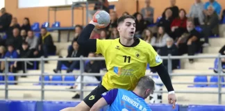 Ήττα με καλή εικόνα για τον Ιωνικό Νέας Φιλαδέλφειας απέναντι στην ανώτερη ΑΕΚ