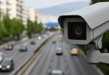 Ψηφιακή επανάσταση στην οδική ασφάλεια: Πιλοτικές κάμερες σε 8 σημεία της Αττικής