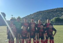 Άτταλος Νέας Φιλαδέλφειας: Μαχητικός αλλά άτυχος στο 1-1 απέναντι στην Αναγέννηση Πετρούπολης