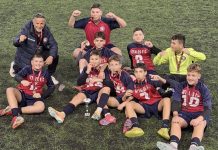 Χρυσή διάκριση για το Κ15 του Αττάλου στο Χριστουγεννιάτικο Τουρνουά της ΕΠΣΑ