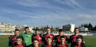 Επιβλητική νίκη του Άτταλου Νέας Φιλαδέλφειας με 5-2 πριν το μεγάλο ντέρμπι