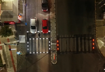 ΕΡΤ: Η πιο έξυπνη διασταύρωση στην Ελλάδα βρίσκεται στη Νέα Φιλαδέλφεια – Πρωτοποριακό έργο για την οδική ασφάλεια