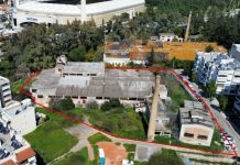 Το παλιό εργοστάσιο Τεγόπουλου μεταμορφώνεται: 80 νέα σπίτια & επένδυση €20 εκατ. στη Νέα Φιλαδέλφεια