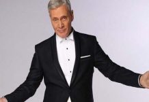 Γιάννης Τομπούλογλου για Αλμπέρτο Εσκενάζι: «Ένας καλλιτέχνης με ψυχή και αληθινή ευγένεια»