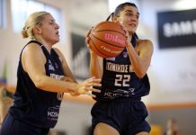 Ιωνικός Νέας Φιλαδέλφειας: Σπουδαίο «διπλό» στα Μελίσσια και μια ανάσα από την κορυφή