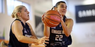 Ιωνικός Νέας Φιλαδέλφειας: Σπουδαίο «διπλό» στα Μελίσσια και μια ανάσα από την κορυφή