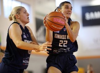 Ιωνικός Νέας Φιλαδέλφειας: Σπουδαίο «διπλό» στα Μελίσσια και μια ανάσα από την κορυφή