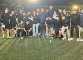 2nd Mini Football Tournament στη Νέα Φιλαδέλφεια – Μια γιορτή αθλητισμού και ομαδικότητας