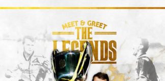 ΑΕΚ Ποδόσφαιρο – Ο Τόνι Σαβέβσκι στο AEK Store Νέας Φιλαδέλφειας την Κυριακή 7 Δεκεμβρίου