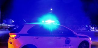 Χριστούγεννα με καταδίωξη στη Νέα Φιλαδέλφεια: Σύλληψη καταζητούμενου μετά από κινηματογραφική επιχείρηση