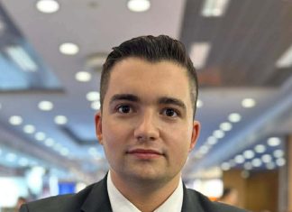 Κωνσταντίνος Ελευθέριος Στουραΐτης: Πολιτική Επικοινωνία στην Εποχή της Τεχνητής Νοημοσύνης