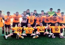 Νέα Φιλαδέλφεια: Θρίαμβος του 3ου ΓΕΛ «Μίλτος Κουντουράς» με 5-0