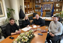 Νέα δομή φροντίδας για άτομα με άνοια δημιουργεί ο Δήμος Νέας Φιλαδέλφειας – Νέας Χαλκηδόνας