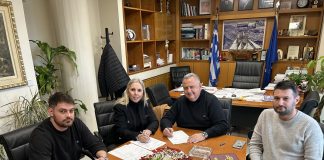 Νέα δομή φροντίδας για άτομα με άνοια δημιουργεί ο Δήμος Νέας Φιλαδέλφειας – Νέας Χαλκηδόνας