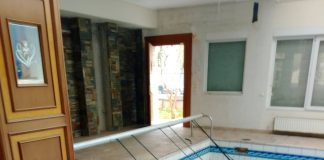 Επιχείρηση διάσωσης γάτας στη Νέα Φιλαδέλφεια – Άμεση κινητοποίηση Δήμου, εθελοντών και φορέων