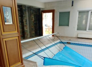 Επιχείρηση διάσωσης γάτας στη Νέα Φιλαδέλφεια – Άμεση κινητοποίηση Δήμου, εθελοντών και φορέων