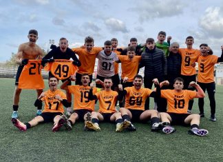 ΕΠΟΣ: Το 3ο ΓΕΛ Νέας Φιλαδέλφειας στους σχολικούς τελικούς της Αθήνας – Περήφανη όλη η πόλη