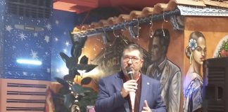 Τρία χρόνια Κοινωνίας Βήμα – Κοπή πίτας 2026 με ισχυρό μήνυμα ενότητας