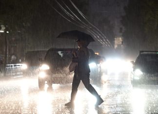 Έκτακτη προειδοποίηση Πολιτικής Προστασίας: Κακοκαιρία σε Αττική & Νέα Φιλαδέλφεια