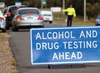 Έρχονται ναρκοτέστ στους ελέγχους της Τροχαίας – Τι προβλέπει το νέο πλαίσιο