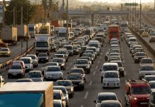 Κυκλοφοριακό στην Αττική: Σχέδιο αποσυμφόρησης με έμφαση στον Κηφισό