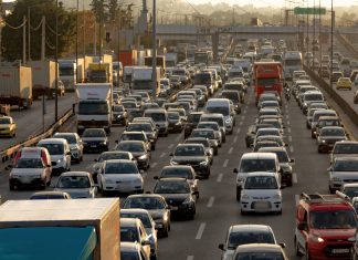 Κυκλοφοριακό στην Αττική: Σχέδιο αποσυμφόρησης με έμφαση στον Κηφισό