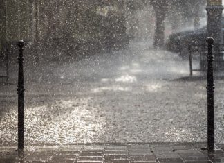 Έντονη επιδείνωση του καιρού στην Αττική από αύριο – Πιθανό έκτακτο δελτίο