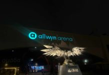 Από το ΟΠΑΠ Arena στο Allwyn Arena – Νέα εποχή για τον Ναό της ΑΕΚ