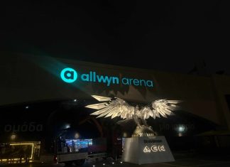 Από το ΟΠΑΠ Arena στο Allwyn Arena – Νέα εποχή για τον Ναό της ΑΕΚ
