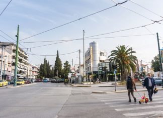 Ανάπλαση Λεωφόρου Δεκελείας στη Νέα Χαλκηδόνα: Δικαστική απόφαση ανοίγει τον δρόμο για το έργο