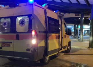 Περιστέρι: 13χρονη λιποθύμησε μετά από κατανάλωση αλκοόλ – Συλλήψεις πατέρα και περιπτερά