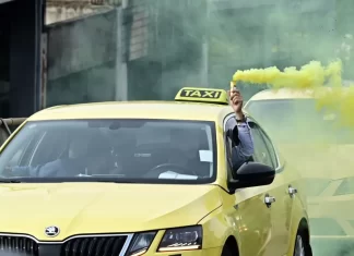 Απεργία ταξί από Τρίτη 13 Ιανουαρίου: Χειρόφρενο διαρκείας – Γιατί αντιδρούν οι οδηγοί