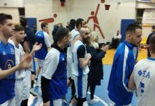 Η ΦΕΑ ξεκίνησε ιδανικά τον Β’ γύρο με νίκη επί του Βριλησσιακού