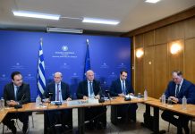 Τα μέτρα της κυβέρνησης για τους αγρότες: Ρεύμα 8,5 λεπτά, επιστροφή ΕΦΚ και 100% αποζημιώσεις ΕΛΓΑ