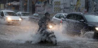 Έκτακτη ανακοίνωση για κακοκαιρία στην Αττική – Ισχυρά φαινόμενα σε Νέα Φιλαδέλφεια & Νέα Χαλκηδόνα