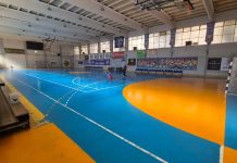 Αναβαθμίζεται το κλειστό γυμναστήριο Πευκακίων στη Νέα Ιωνία με χρηματοδότηση 480.000 ευρώ