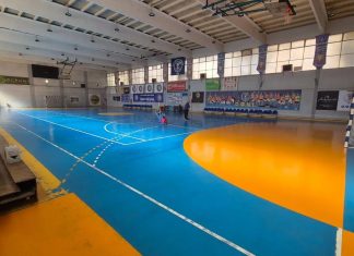 Αναβαθμίζεται το κλειστό γυμναστήριο Πευκακίων στη Νέα Ιωνία με χρηματοδότηση 480.000 ευρώ