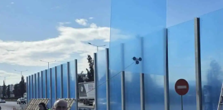 Ηχοπετάσματα στη Νέα Ζωή Μεταμόρφωσης: Τέλος στην ηχορύπανση για τους κατοίκους